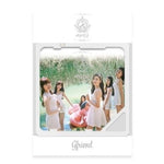 Gfriend - [FLOWER BUD] 2nd Mini Album KIHNO KIT