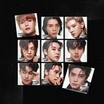 NCT 127 - [Fact Check] 5th Album EXHIBIT 9 Version SET