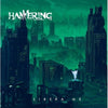 HAMMERING - [LIBERA ME] (2nd Album)