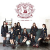 LOVELYZ - [GIRLS INVASION] (1st Album)