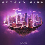 MIRANI - [UPTOWN GIRL] 1st Mini Album