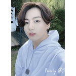 BTS - [BE] Lenticular Postcard JUNG KOOK Version