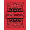 BOYFRIEND - [WITCH] (3rd Mini Album)