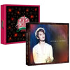 2015 JYJ XIA JUNSU 4TH ASIA TOUR CONCERT [JUST LIKE YESTERDAY] IN YOKOHAMA 3DISC+6POSTER(ON PACK)