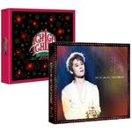 2015 JYJ XIA JUNSU 4TH ASIA TOUR CONCERT [JUST LIKE YESTERDAY] IN YOKOHAMA 3DISC+6POSTER(ON PACK)