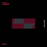 Enhypen - [Border : Carnival] 2nd Mini Album HYPE Version