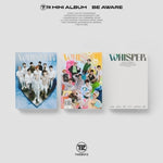 THE BOYZ - [BE AWARE] 7th Mini Album RANDOM Version