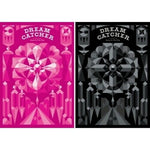 DREAMCATCHER - [Alone In The City] 3rd Mini Album 2 Version SET
