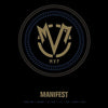 MVP - [MANIFEST] (Debut Album)