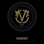MVP - [MANIFEST] Debut Album