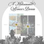 NMIXX - [A Midsummer NMIXX'S Dream] 3rd Single Album 2 Version SET