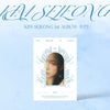 KIM SE JEONG - [문(門) / Door] (1st Album KEY Version)