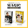 PARK KANG HYUN (Music Collaboration) - [MAGIC] 1st Solo Album NEMO Album (Full Version) RANDOM Version