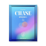 DONGKIZ - [CHASE EPISODE 1. GGUM] 5th Single Album IMMATURE Version