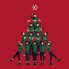 EXO - [MIRACLES IN DECEMBER / 十二月的奇迹] (Chinese Version)