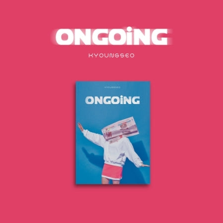 KYOUNG SEO - [ONGOING] (1st Mini Album)
