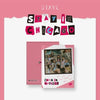STAYC - [STAY IN CHICAGO] (1st Photo Book)