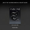 JINI - [AN IRON HAND IN A VELVET GLOVE] 1st EP Album PLVE IRON HAND Version