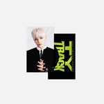 TAEYONG - [2024 TAEYONG CONCERT 'TY TRACK' OFFICIAL MD] SLOGAN