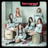 BERRY GOOD - [GLORY] (2nd Mini Album)