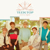 TEEN TOP - [DEAR.N9NE] (9th Mini Album JOURNEY Version)