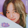 KIM SEJEONG - [I'M] (2nd Mini Album)