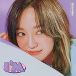KIM SEJEONG - [I'M] 2nd Mini Album
