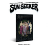 CRAVITY - [SUN SEEKER] (6th Mini Album SEEKER - NIGHT Version)