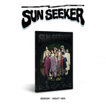 CRAVITY - [SUN SEEKER] 6th Mini Album SEEKER - NIGHT Version