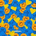 OKDAL - [MonMonMonFri] Single Album
