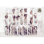 GIRLS' GENERATION - [JAPAN FIRST ALBUM GIRLS' GENERATION] Limited Edition