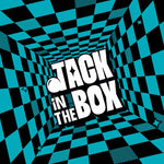 J-HOPE - [JACK IN THE BOX] WEVERSE Album A Version