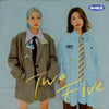 BOL4 - [Two Five] (Mini Album)