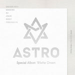 ASTRO - [WINTER DREAM] Special Album
