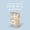 HAWW - [HOW R U] (NEMO Version)