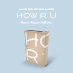 HAWW - [HOW R U] NEMO Version