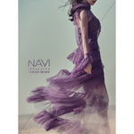 Navi - [+LOAD MORE] 3rd Mini Album