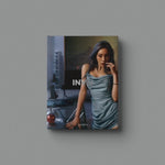 TAEYEON - [INVU] 3rd Album ENVY Version (Limited Edition)