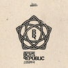 BOYS REPUBLIC - [IDENTITY] (Mini Album)