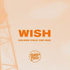 Golden Child - [Wish] (3rd Mini Album B Version)