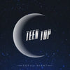 Teen Top - [Seoul Night] (8th Mini Album B Version)