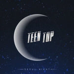 Teen Top - [Seoul Night] 8th Mini Album B Version