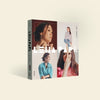 LENA PARK - [The Bridge] (10th Album (2CD))