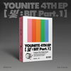 YOUNITE - [LIGHT : BIT Part.1] (4th EP Album O-NEUL Version)