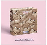 Oh My Girl - [Dear OHMYGIRL] 8th Mini Album OMG BEAR Version