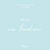 Stray Kids - [Stay In London] (1st PhotoBook)