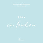 Stray Kids - [Stay In London] 1st PhotoBook