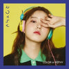 Rothy - [Color Of Rothy] (2nd Mini Album)
