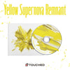 TOUCHED - [YELLOW SUPERNOVA REMNANT] EP Album