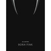 BLACKPINK - [BORN PINK] (2nd Album Box Set BLACK Version)